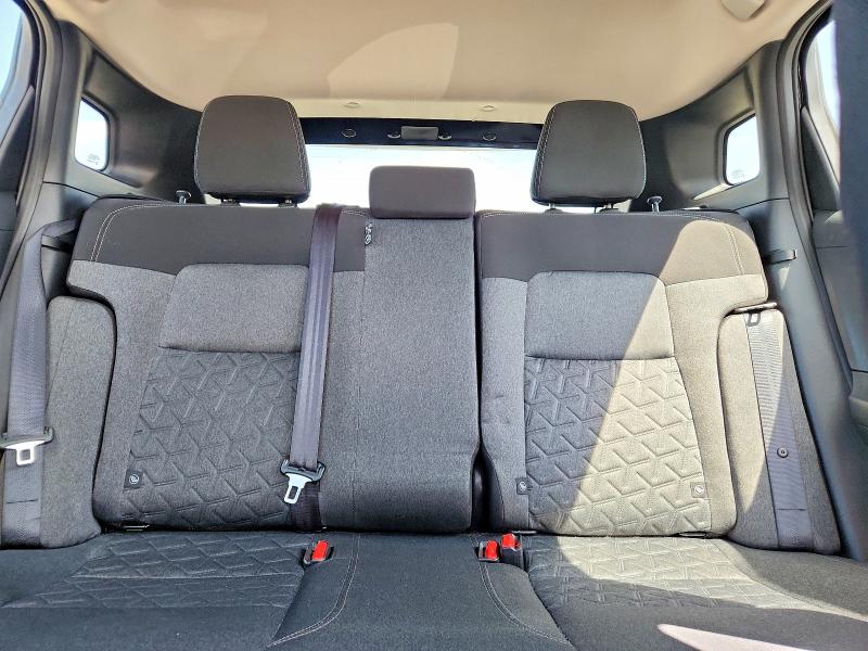 Продаж на аукціоні авто 2025 Nissan Kicks, vin: 3N8AP6CAXSL355355, номер лоту: 47831236
