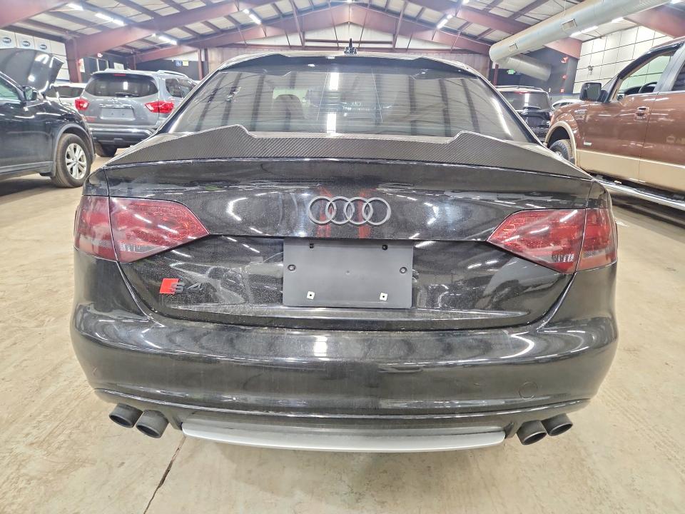 Aukcja sprzedaży 2010 Audi S4, vin: WAUBGAFL8AA173043, numer aukcji: 45998706