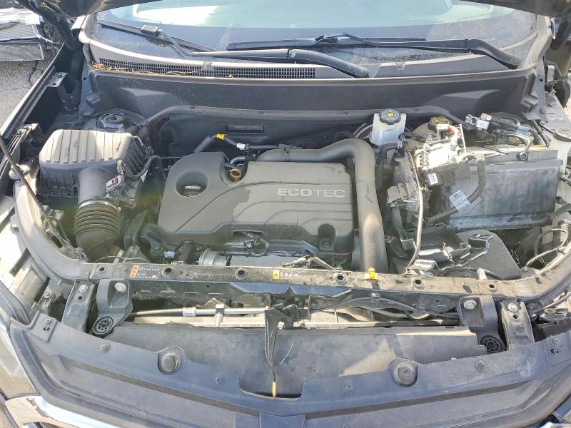 Aukcja sprzedaży 2020 Chevrolet Equinox, vin: 2GNAXUEV1L6179910, numer aukcji: 46614586