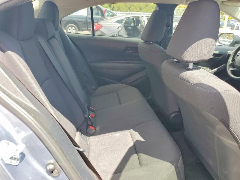 45669046 :رقم المزاد ، 5YFB4MDE7PP017680 vin ، 2023 Toyota Corolla مزاد بيع