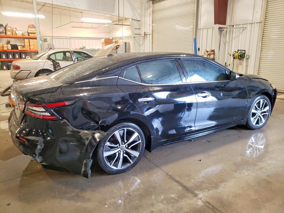Aukcja sprzedaży 2020 Nissan Maxima, vin: 1N4AA6DV5LC368046, numer aukcji: 47559016