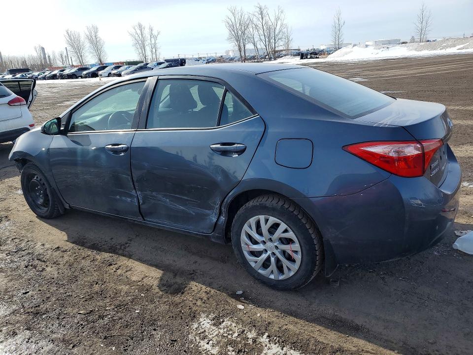 Продажа на аукционе авто 2019 Toyota Corolla, vin: 2T1BURHE7KC247008, номер лота: 47533336