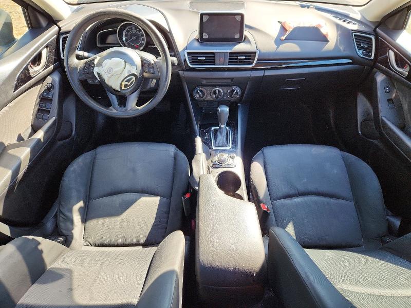 Aukcja sprzedaży 2016 Mazda 3, vin: 3MZBM1T73GM296096, numer aukcji: 79791445