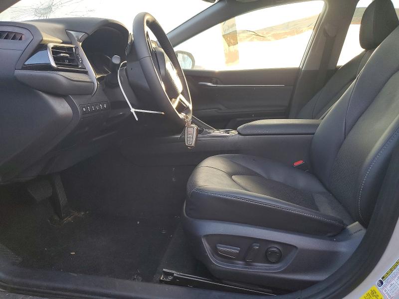 Продажа на аукционе авто 2024 Toyota Camry, vin: 4T1KZ1AK9RU103164, номер лота: 45887416