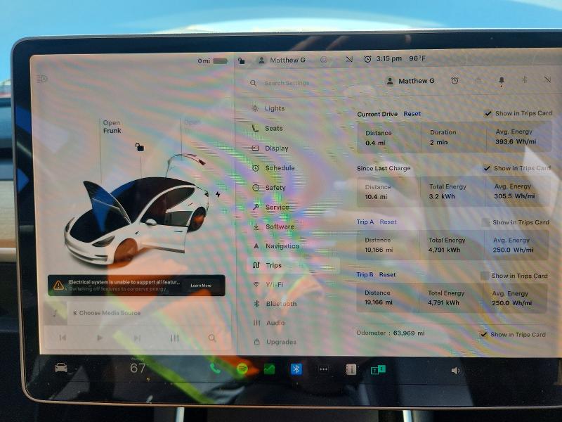 Aukcja sprzedaży 2020 Tesla Model 3, vin: 5YJ3E1EB9LF665497, numer aukcji: 74693625