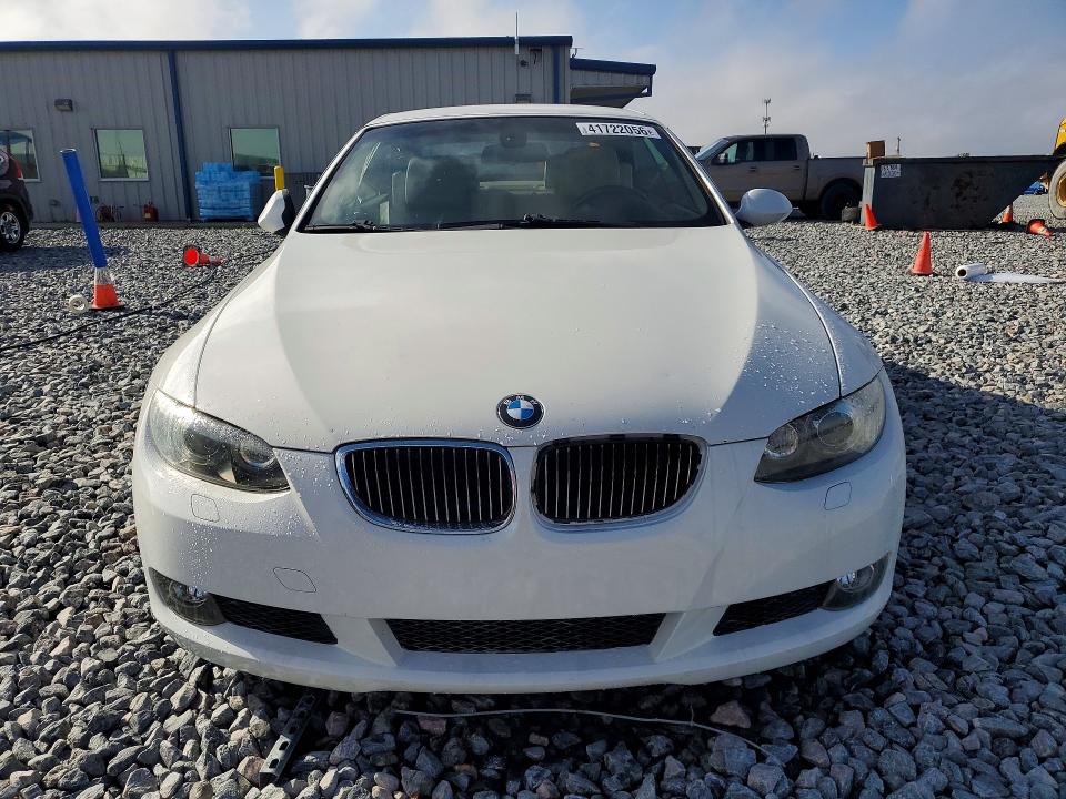 Продаж на аукціоні авто 2009 Bmw 328, vin: WBAWL13509PX26215, номер лоту: 41722056