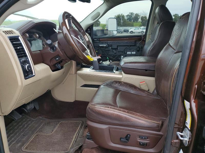 47062746 :رقم المزاد ، 3C6UR5GL9EG279205 vin ، 2014 Ram 2500 مزاد بيع