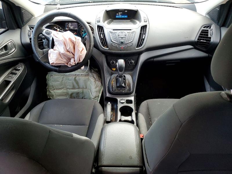 Auction sale of the 2016 Ford Escape, vin: 1FMCU0F76GUB38839, lot number: 45567866