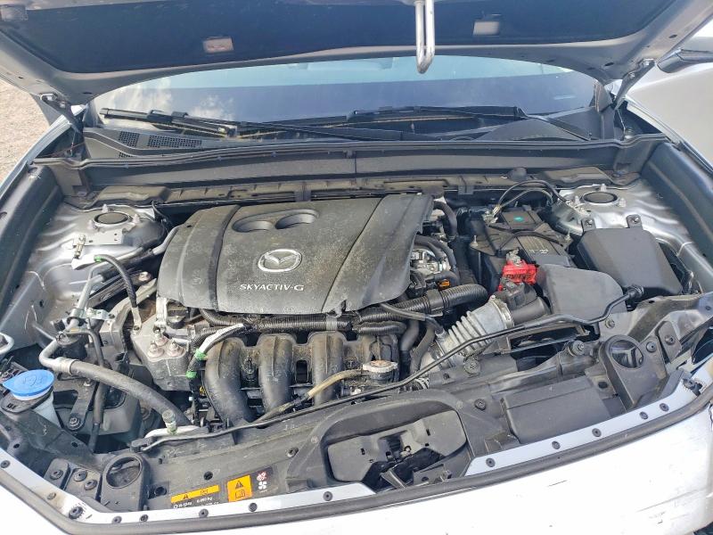 Продаж на аукціоні авто 2020 Mazda Cx-30, vin: 3MVDMADL3LM112906, номер лоту: 47636346