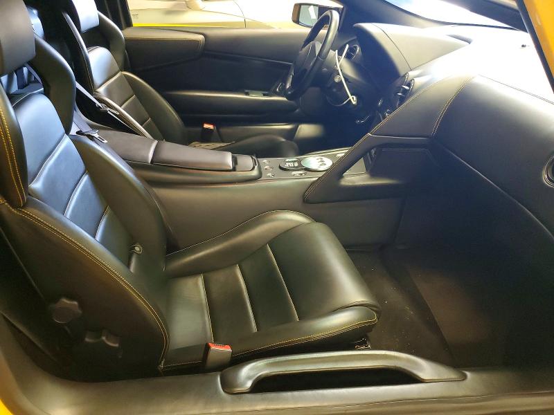 Aukcja sprzedaży 2004 Lamborghini Murcielago, vin: ZHWBU16S24LA00950, numer aukcji: 47299886