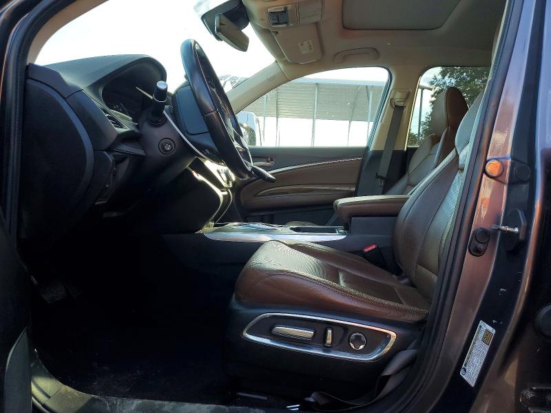 Продаж на аукціоні авто 2020 Acura Mdx, vin: 5J8YD4H51LL044947, номер лоту: 41792806