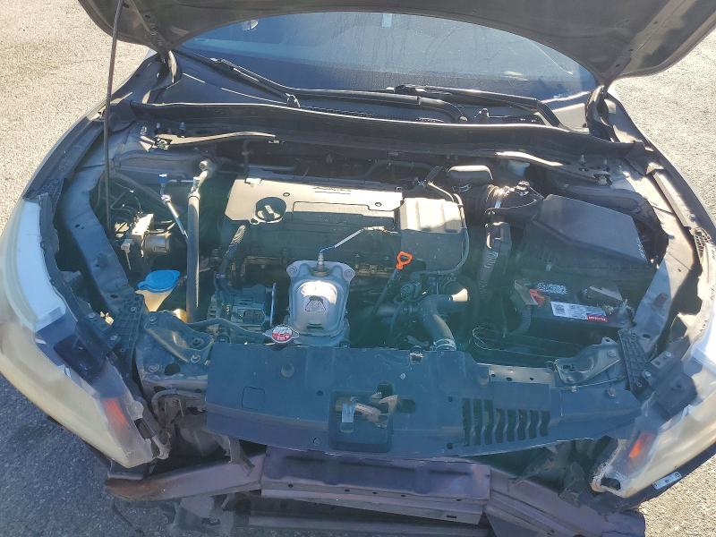 Продажа на аукционе авто 2016 Honda Accord, vin: 1HGCR2F51GA160038, номер лота: 45811196
