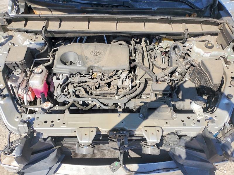 Aukcja sprzedaży 2021 Toyota Highlander Hybrid, vin: 5TDFARAH9MS005331, numer aukcji: 79012645