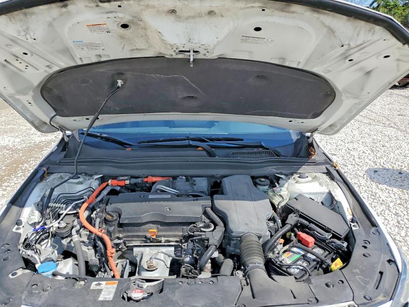 2018 Honda Accord მანქანა იყიდება აუქციონზე, vin: 1HGCV3F57JA017149, აუქციონის ნომერი: 46270116