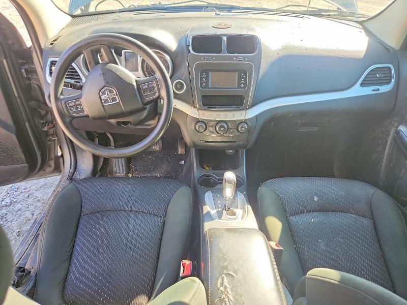 Aukcja sprzedaży 2012 Dodge Journey, vin: 3C4PDCBG0CT161258, numer aukcji: 79390335