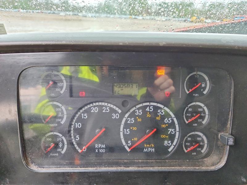 Продажа на аукционе авто 2004 Sterling Truck Lt, vin: 2FZHAZCV94AN55747, номер лота: 41640286