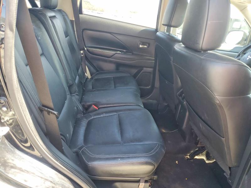 Aukcja sprzedaży 2019 Mitsubishi Outlander, vin: JA4AZ3A36KZ039348, numer aukcji: 47351926