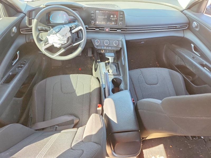 Продажа на аукционе авто 2025 Hyundai Elantra, vin: KMHLL4DG0SU001918, номер лота: 47534076