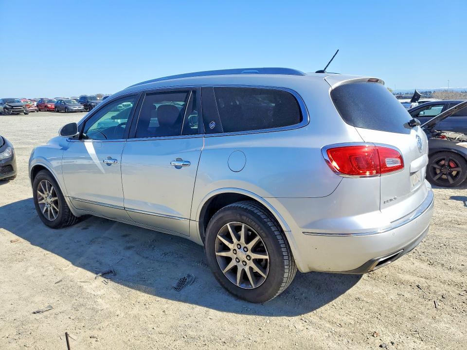 Aukcja sprzedaży 2014 Buick Enclave, vin: 5GAKRBKD4EJ100695, numer aukcji: 79841585