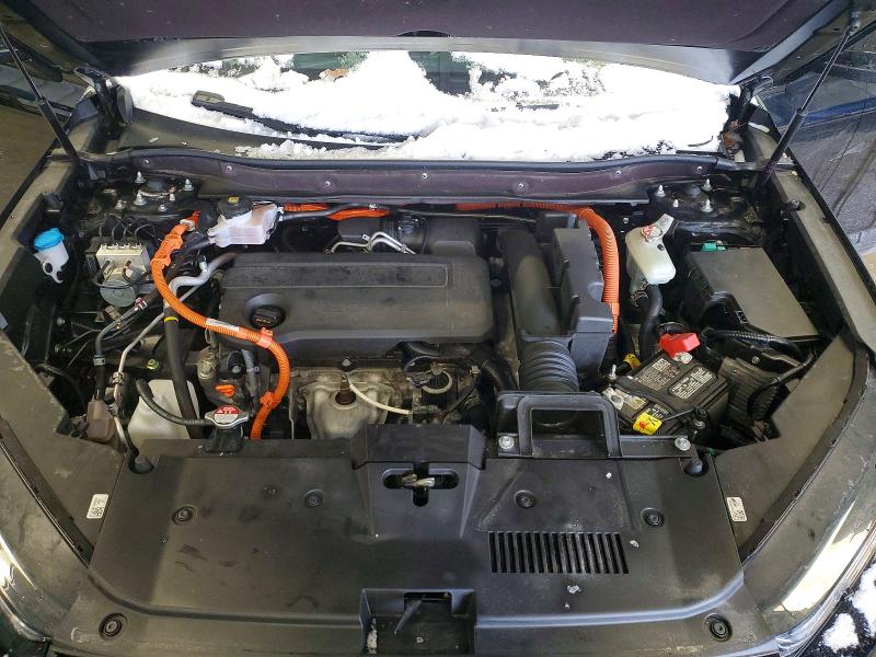 Продажа на аукционе авто 2025 Honda Cr-v, vin: 2HKRS6H91SH208286, номер лота: 46354186