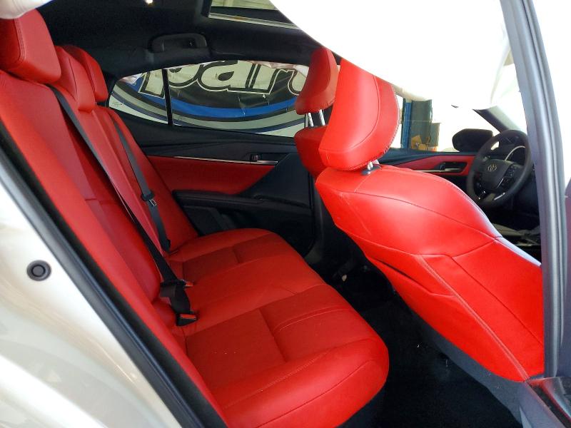 47282596 :رقم المزاد ، 4T1DAACK3TU236166 vin ، 2026 Toyota Camry مزاد بيع