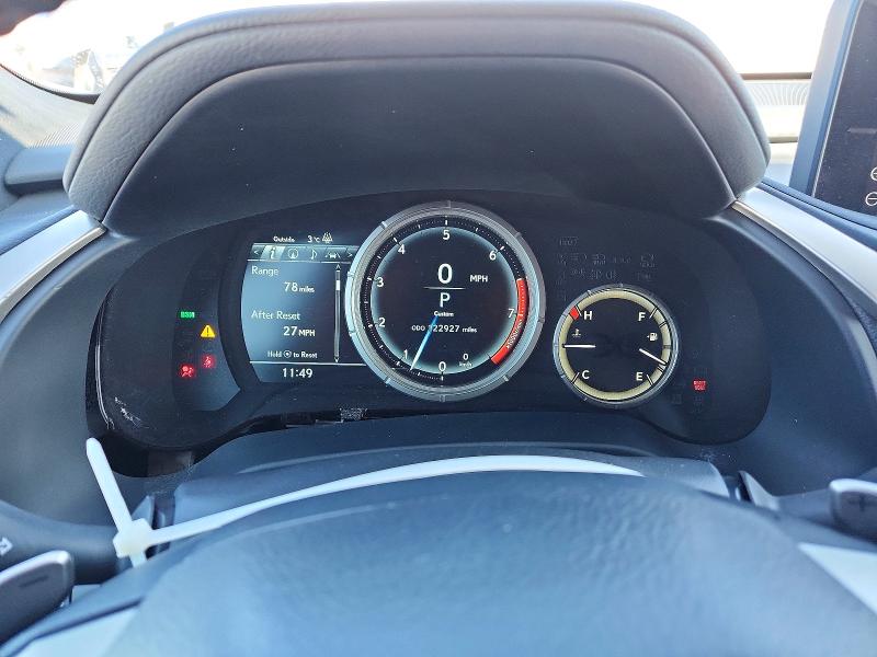 Продаж на аукціоні авто 2020 Lexus Rx 350, vin: 2T2YZMDA1LC214035, номер лоту: 41719586