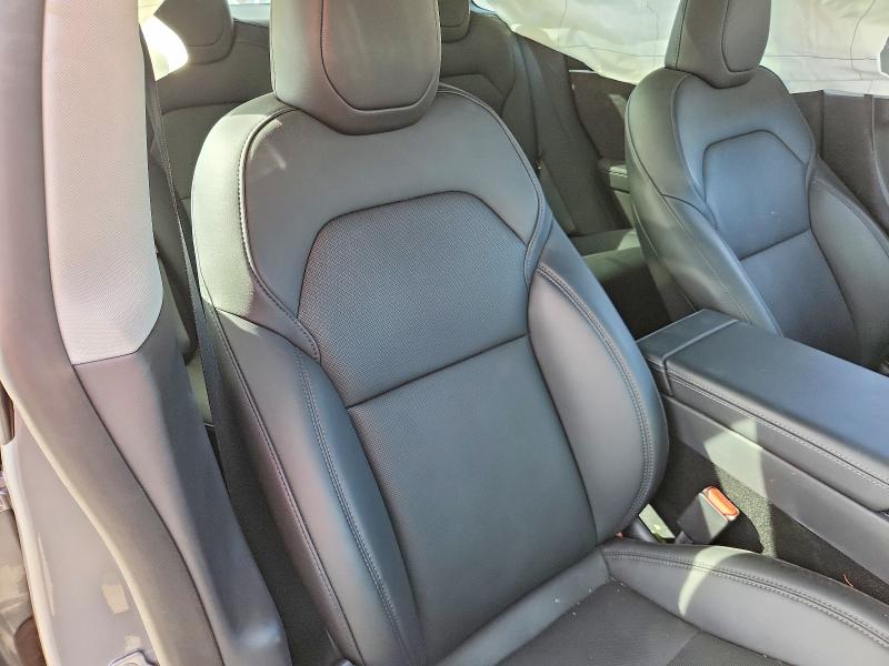 Aukcja sprzedaży 2025 Tesla Model 3, vin: 5YJ3E1EB9SF060944, numer aukcji: 46440036