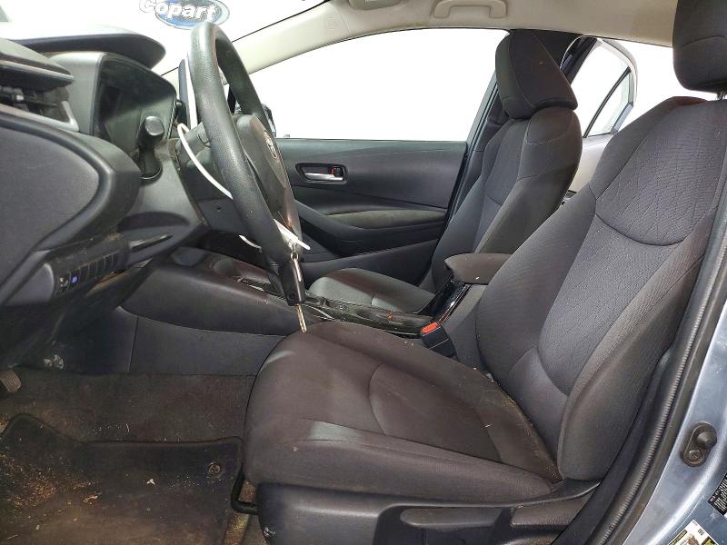 46040146 :رقم المزاد ، 5YFEPRAE4LP091574 vin ، 2020 Toyota Corolla مزاد بيع