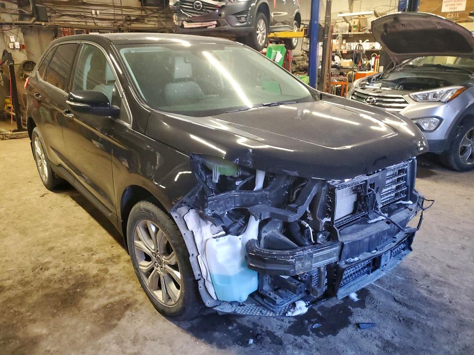 Aukcja sprzedaży 2024 Ford Edge Titanium 4dr Aw, vin: 2FMPK4K96RBA57659, numer aukcji: 79215785