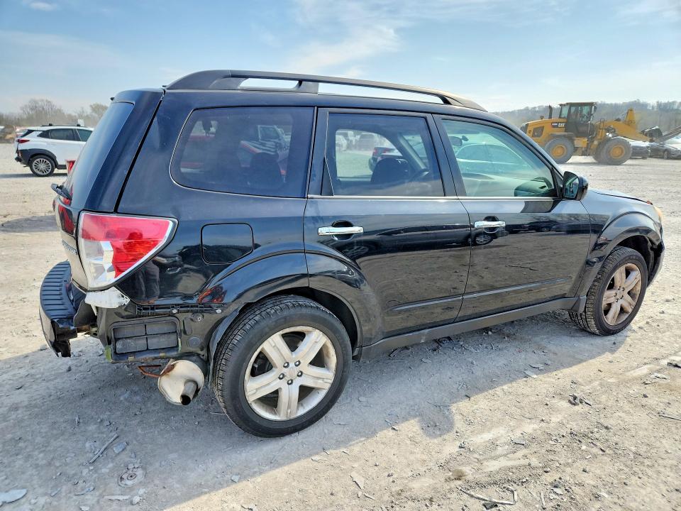 Продажа на аукционе авто 2009 Subaru Forester, vin: JF2SH63669H730242, номер лота: 47351946