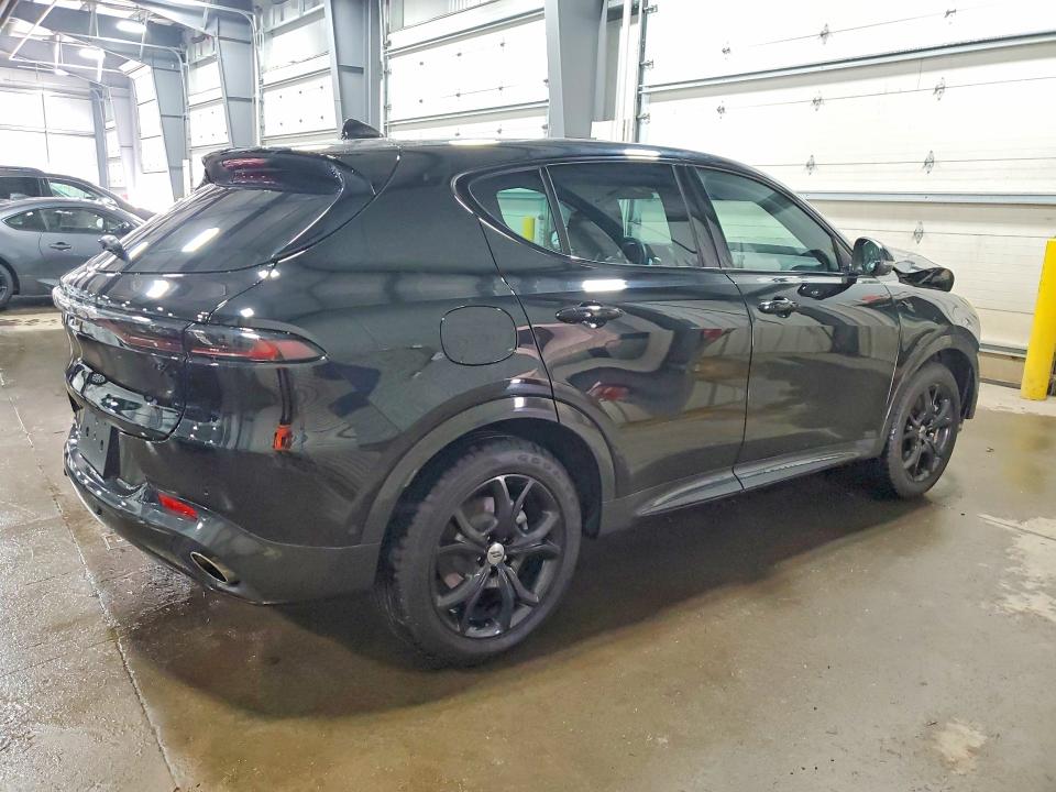 Aukcja sprzedaży 2024 Dodge Hornet, vin: ZACPDFDW4R3A17032, numer aukcji: 46824736