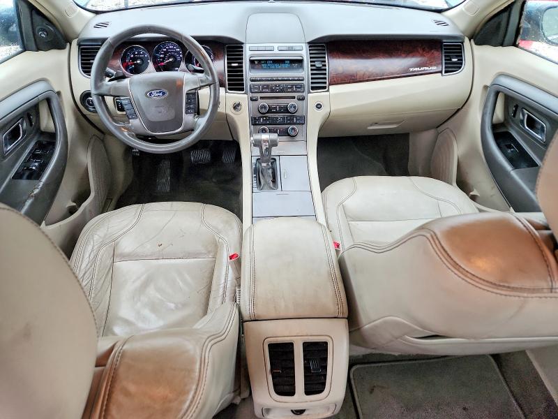 Aukcja sprzedaży 2010 Ford Taurus, vin: 1FAHP2EW8AG163856, numer aukcji: 41928906
