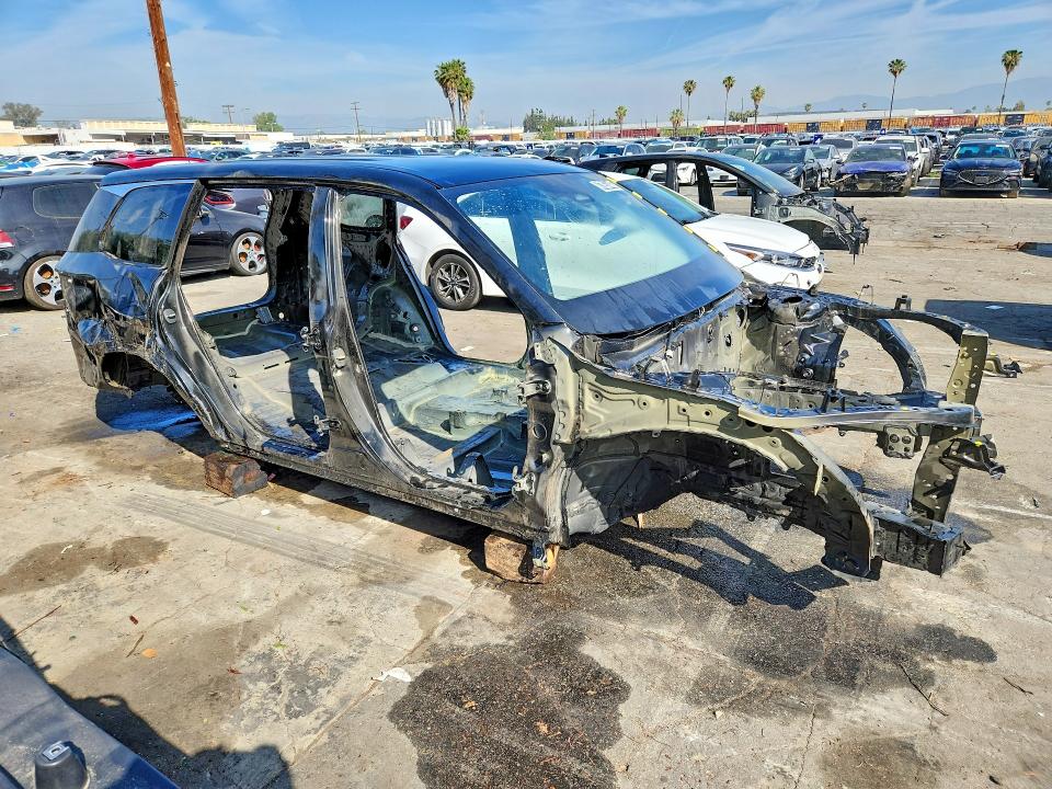 47057446 :رقم المزاد ، 5TDAAAA62TS018978 vin ، 2026 Lexus Tx 350 مزاد بيع