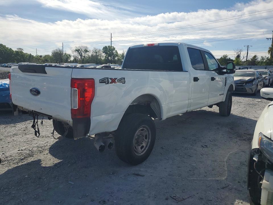 Aukcja sprzedaży 2017 Ford F250, vin: 1FT7W2BT0HEE95024, numer aukcji: 46418976