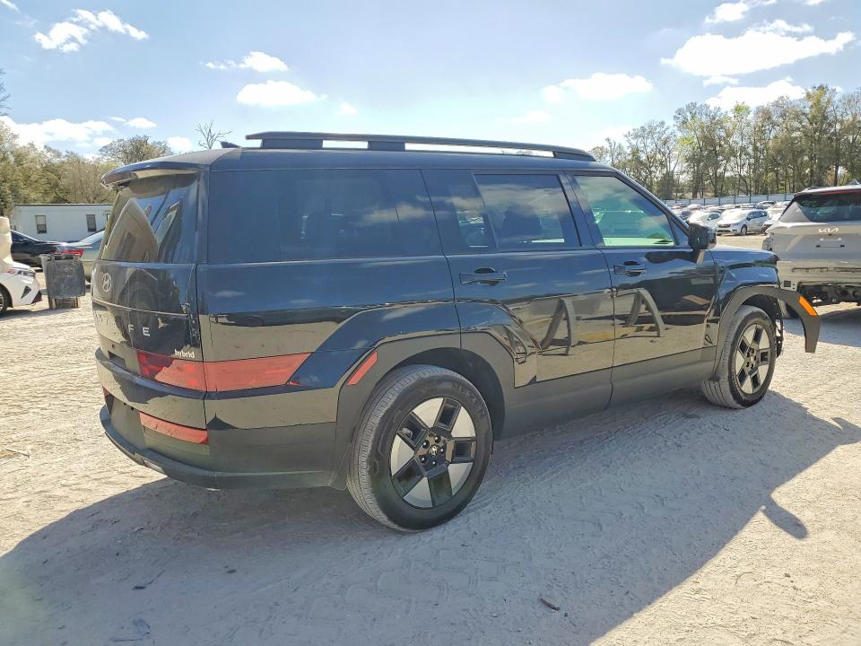 Aukcja sprzedaży 2026 Hyundai Santa Fe Hybrid, vin: 5NMP24G11TH079505, numer aukcji: 79119935