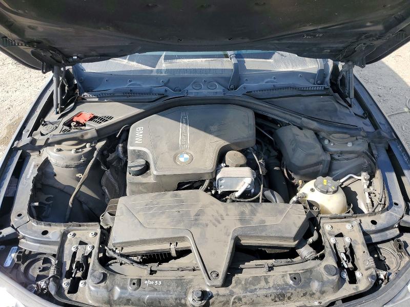 Aukcja sprzedaży 2016 Bmw 328, vin: WBA8E9C50GK647154, numer aukcji: 46905406