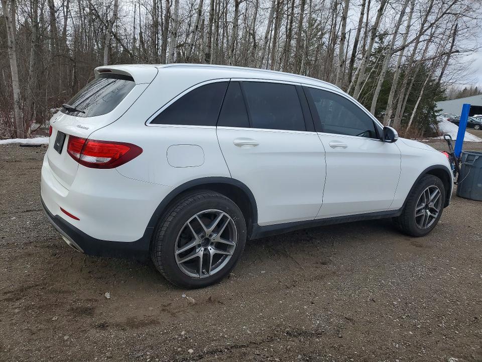 Продаж на аукціоні авто 2017 Mercedes-benz Glc, vin: WDC0G4KB3HF167828, номер лоту: 41755666