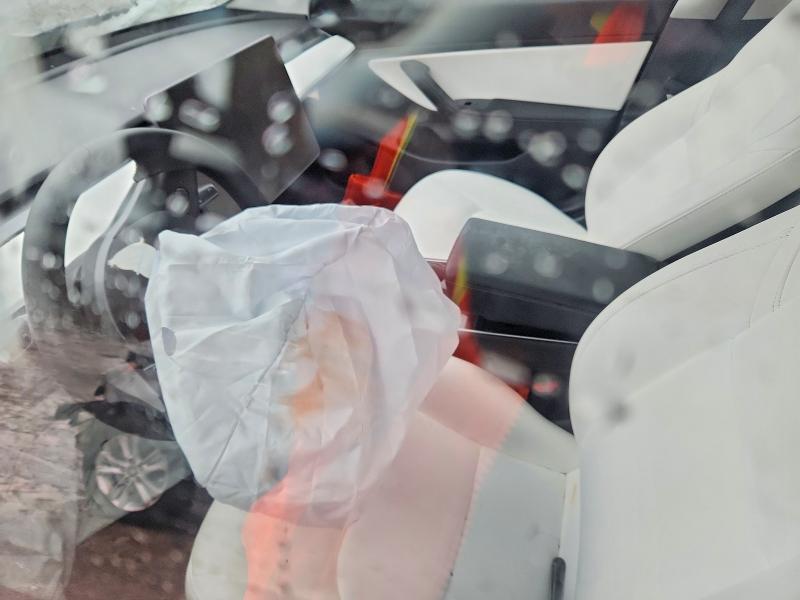Aukcja sprzedaży 2020 Tesla Model 3, vin: 5YJ3E1EC8LF719266, numer aukcji: 79585615