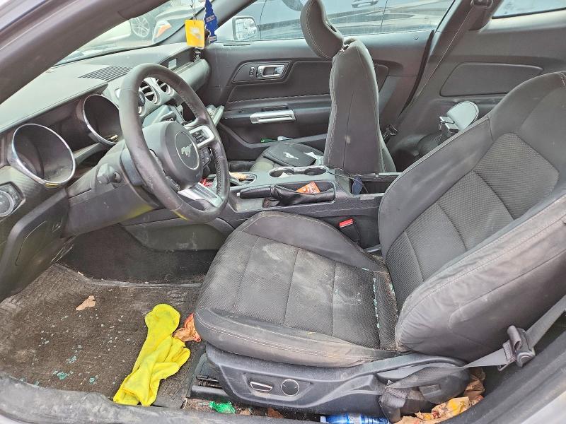 Aukcja sprzedaży 2015 Ford Mustang, vin: 1FA6P8AM9F5300174, numer aukcji: 45487396