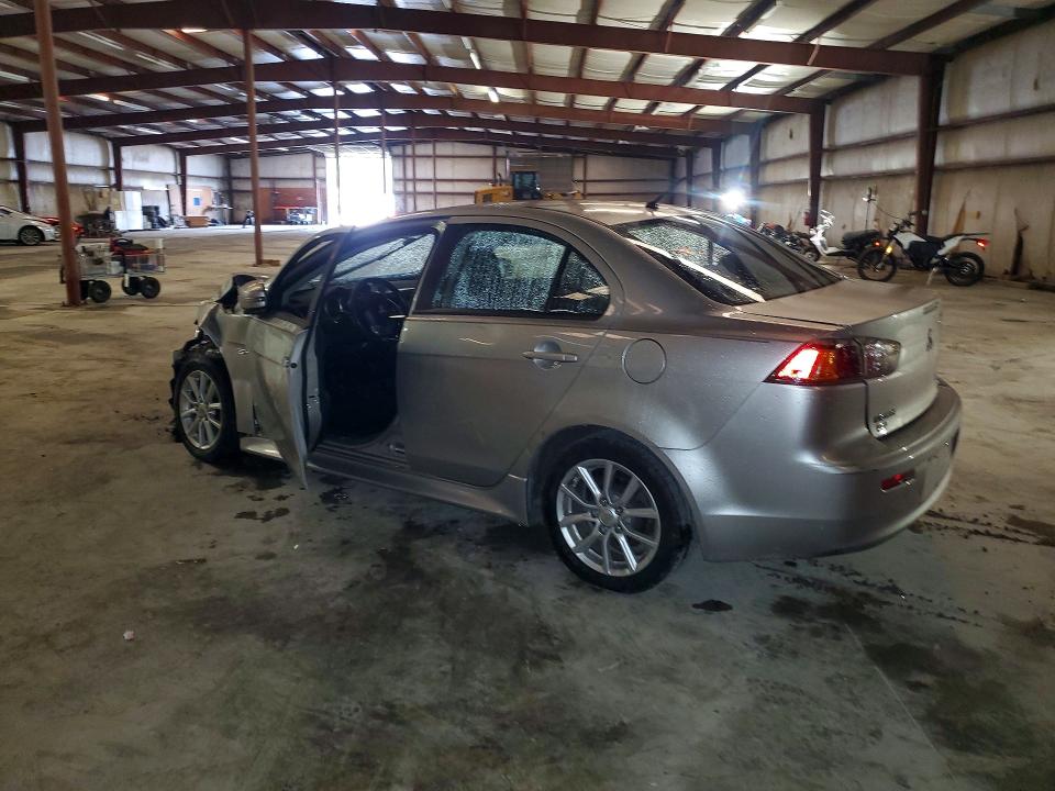 Aukcja sprzedaży 2016 Mitsubishi Lancer, vin: JA32V2FW8GU003361, numer aukcji: 46032686