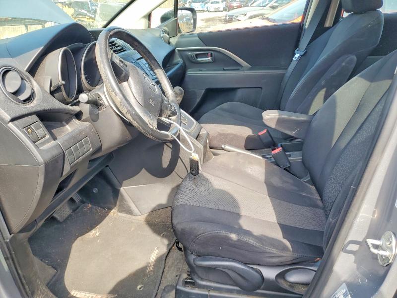 Продаж на аукціоні авто 2012 Mazda 5, vin: JM1CW2BL6C0106312, номер лоту: 47959956