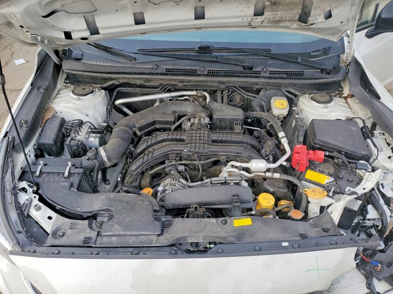 48054646 :رقم المزاد ، JF2GUABC6RH358302 vin ، 2024 Subaru Crosstrek مزاد بيع