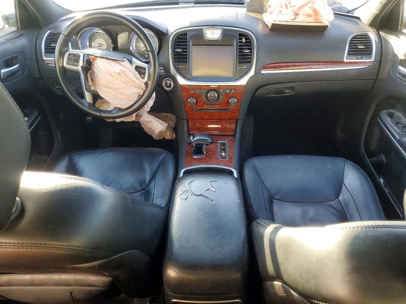 Aukcja sprzedaży 2013 Chrysler 300, vin: 2C3CCAAG4DH647464, numer aukcji: 45766596
