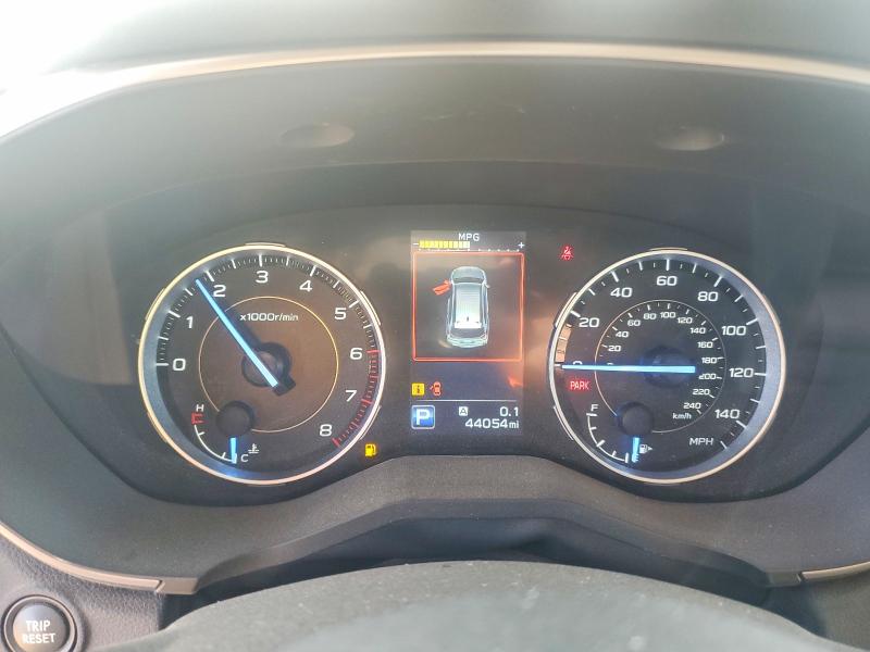 Aukcja sprzedaży 2020 Subaru Ascent, vin: 4S4WMAPD5L3459262, numer aukcji: 46590506
