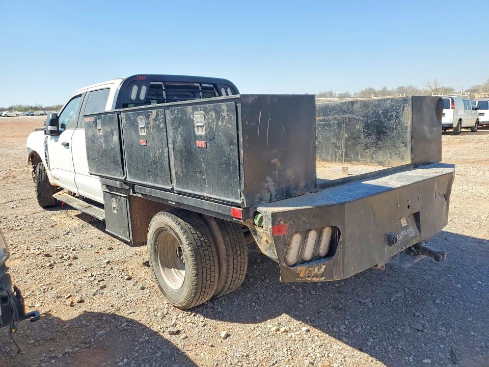 Продажа на аукционе авто 2023 Ford F350, vin: 1FD8W3HTXPEC81833, номер лота: 47375426