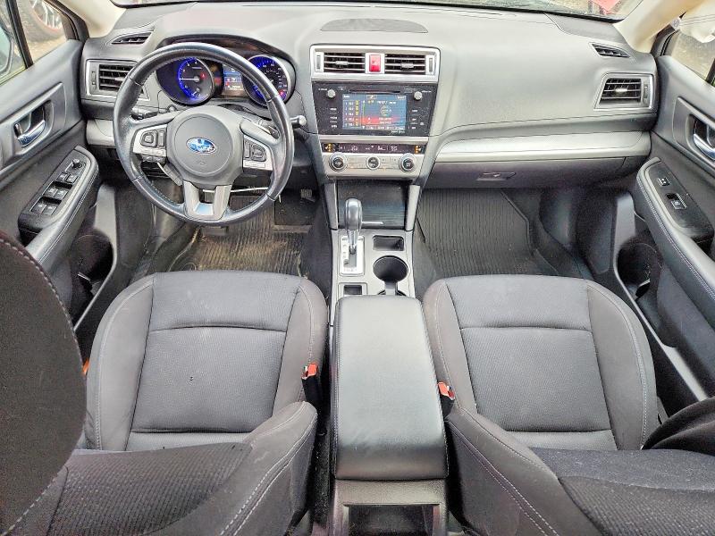 Aukcja sprzedaży 2017 Subaru Legacy, vin: 4S3BNAC62H3065202, numer aukcji: 41644156