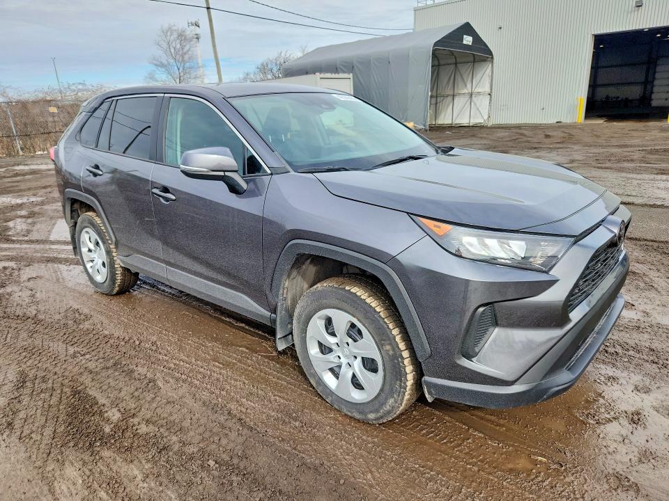 Продажа на аукционе авто 2022 Toyota Rav4, vin: 2T3B1RFV9NC292927, номер лота: 42066436