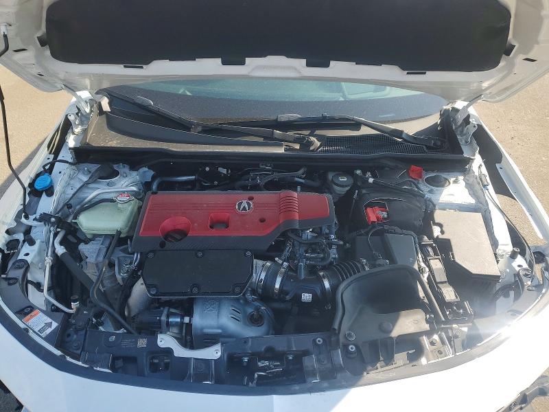 Aukcja sprzedaży 2025 Acura Integra, vin: 19UDE5G98SA000525, numer aukcji: 46762646