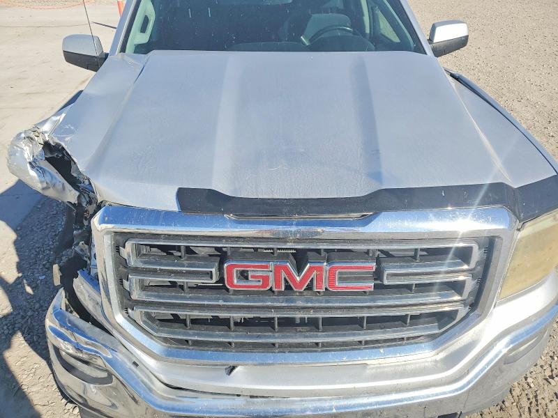 Aukcja sprzedaży 2017 Gmc Sierra, vin: 3GTU2MEC0HG447862, numer aukcji: 46761066