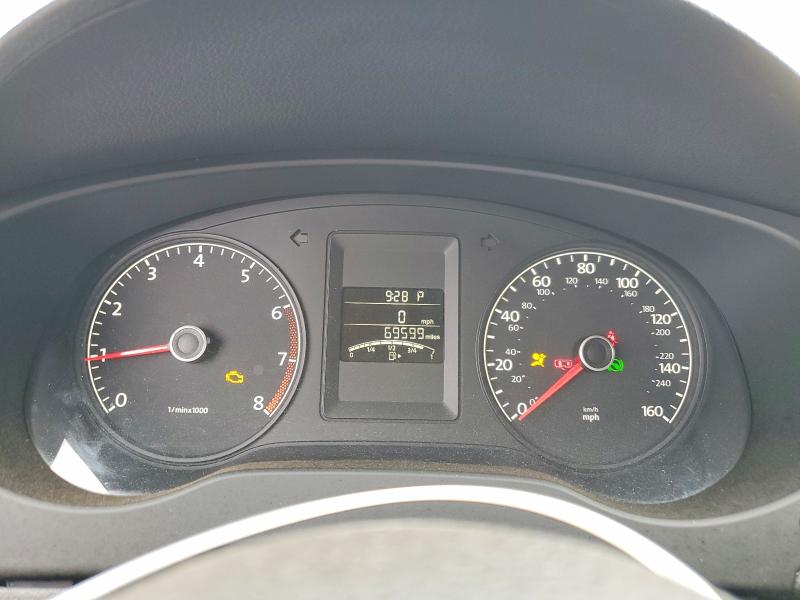 Продажа на аукционе авто 2014 Volkswagen Jetta, vin: 3VW2K7AJ4EM290439, номер лота: 47547876